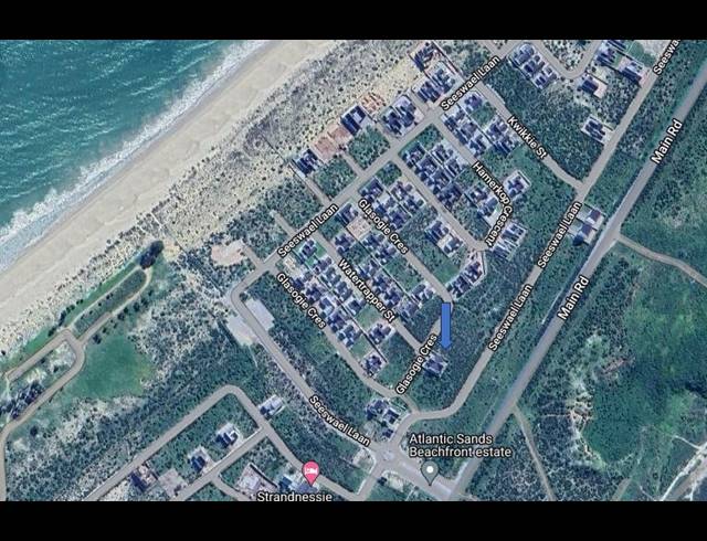 3 BEDROOM HOUSE FOR SALE IN ATLANTIC SANDS PRIVATE ESTATE